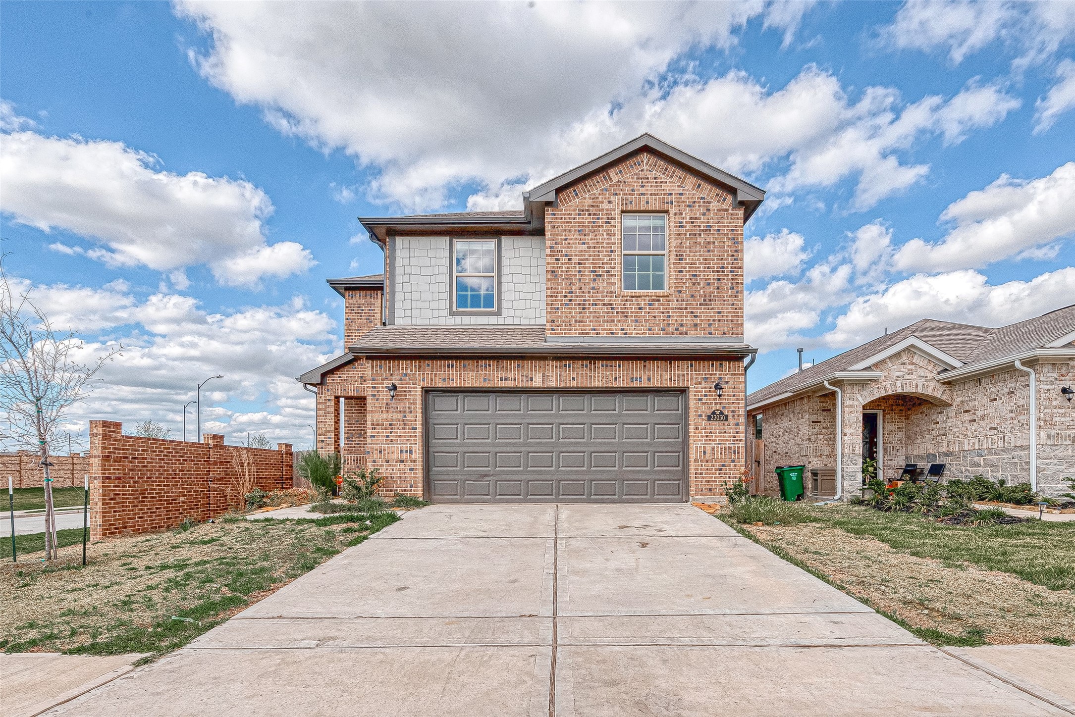 23030 Undertaken Path Drive Katy TX 77493