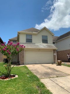 9418 Parsley Path Lane Houston TX 77064