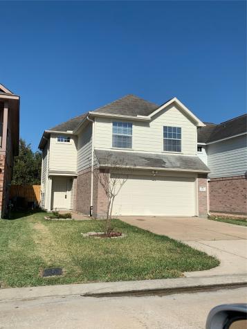 9418 Parsley Path Lane Houston TX 77064