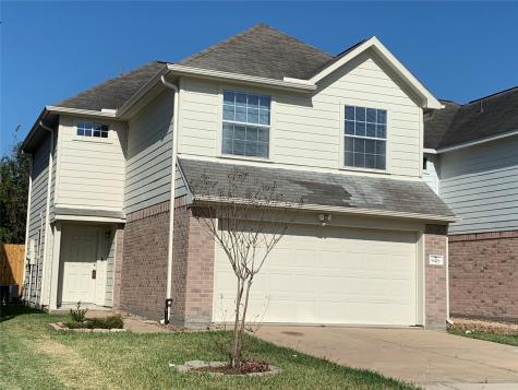 9418 Parsley Path Lane Houston TX 77064