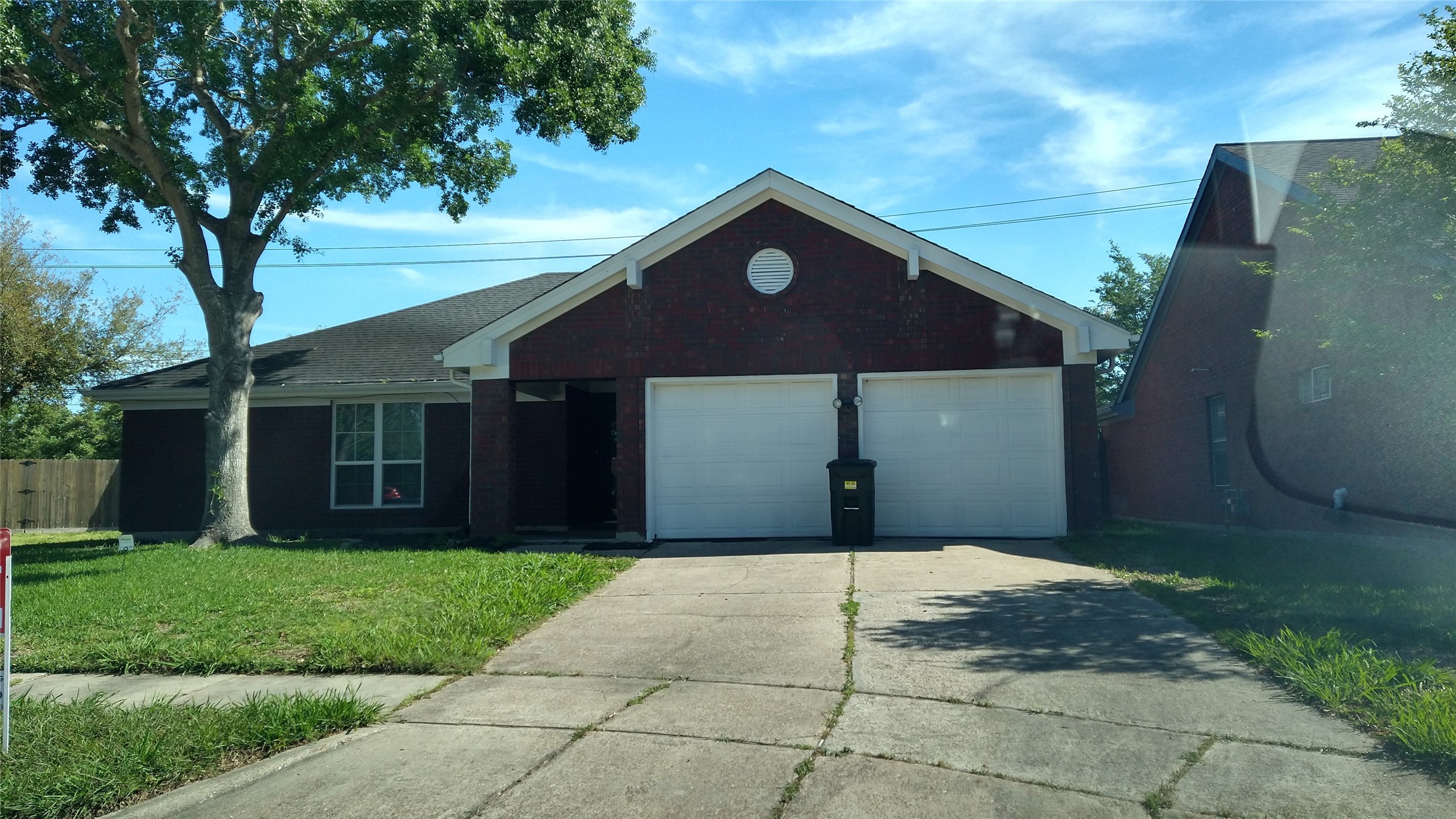 15903 Surrey Woods Drive Friendswood TX 77546