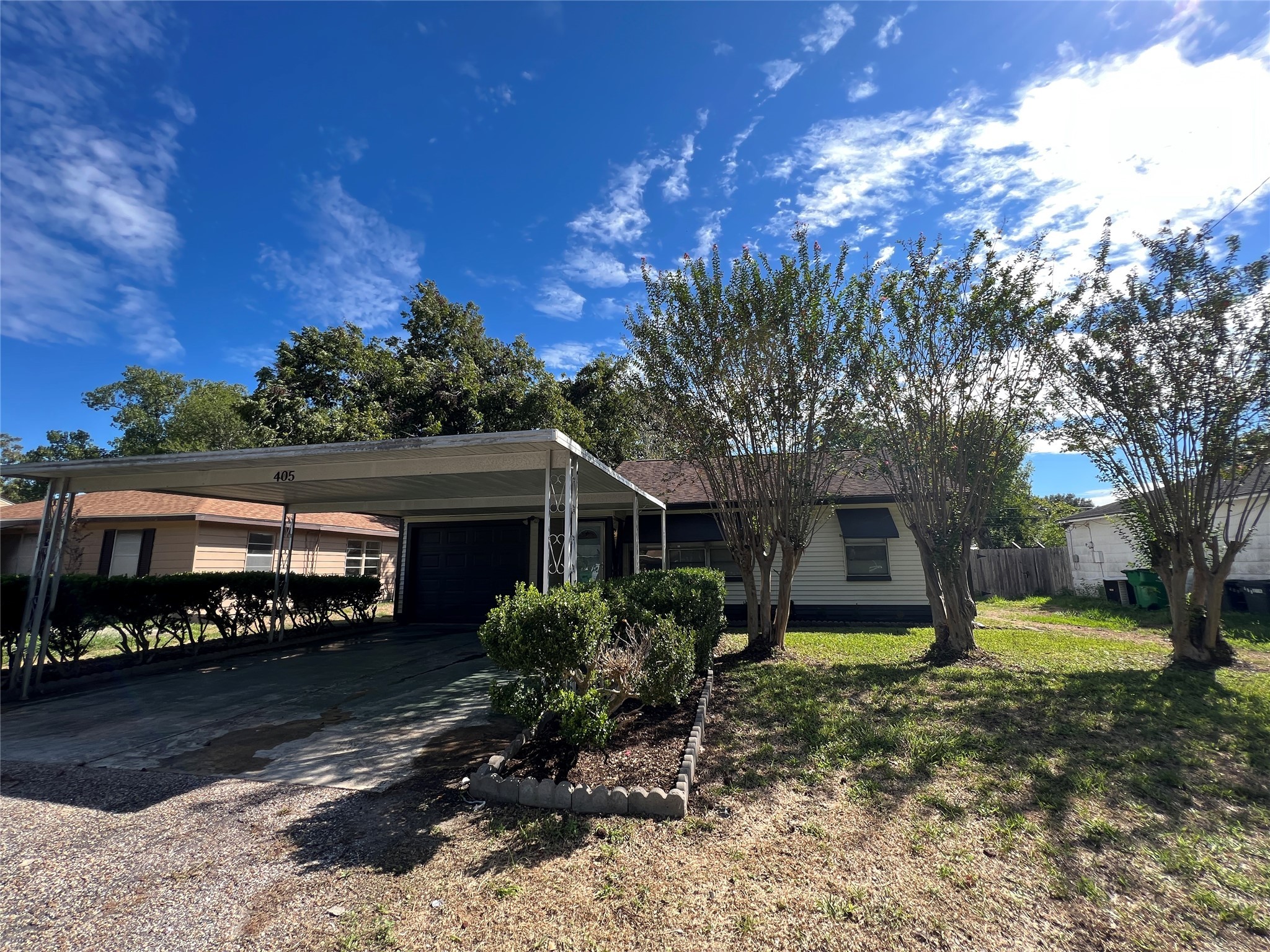 405 Farrer Street Angleton TX 77515