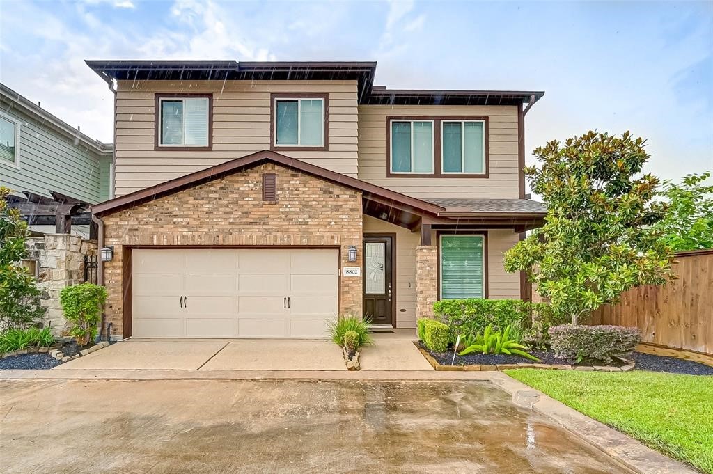 8802 Narrow Leaf Street Houston TX 77080