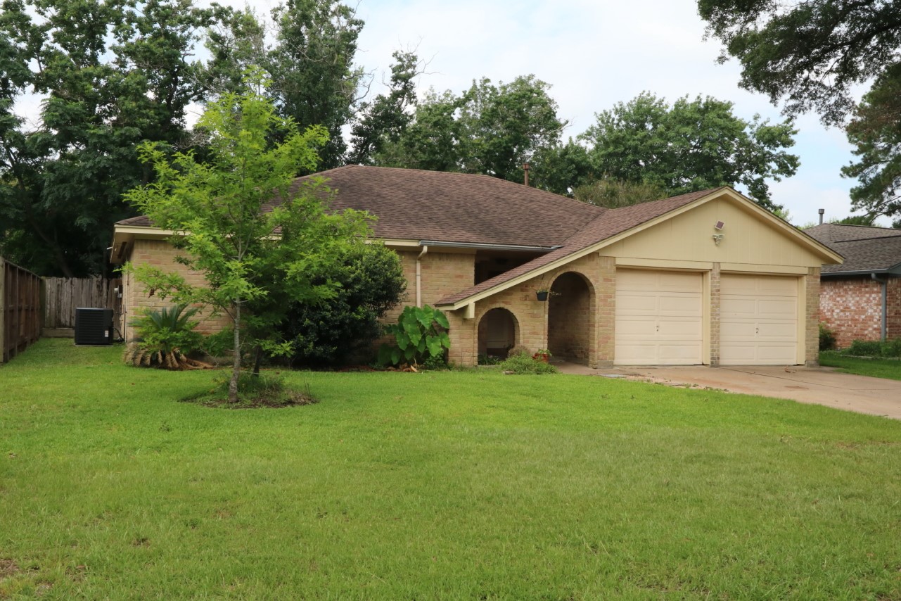 5339 Lincoln Town Drive Katy TX 77493