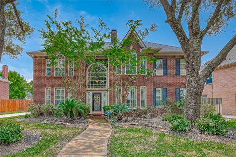 3423 Autumn Bend Drive Sugar Land TX 77479