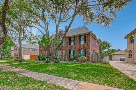3423 Autumn Bend Drive Sugar Land TX 77479
