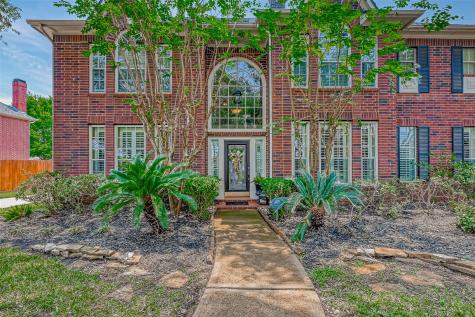 3423 Autumn Bend Drive Sugar Land TX 77479