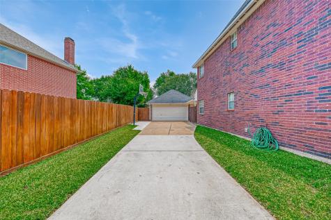 3423 Autumn Bend Drive Sugar Land TX 77479