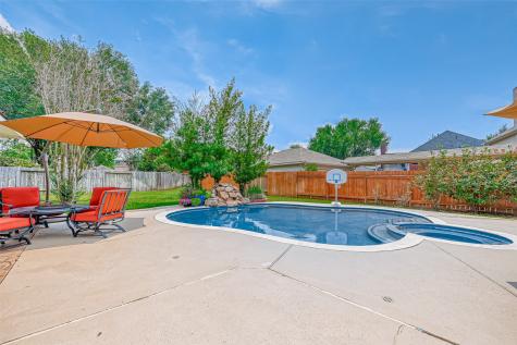 3423 Autumn Bend Drive Sugar Land TX 77479