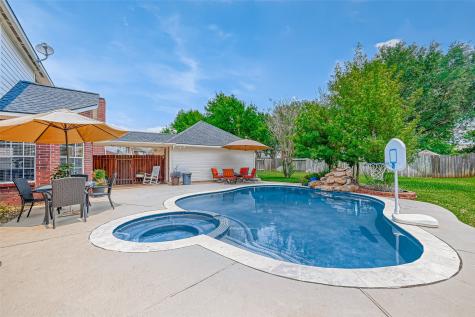 3423 Autumn Bend Drive Sugar Land TX 77479