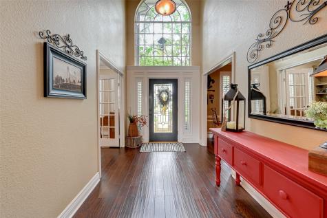 3423 Autumn Bend Drive Sugar Land TX 77479