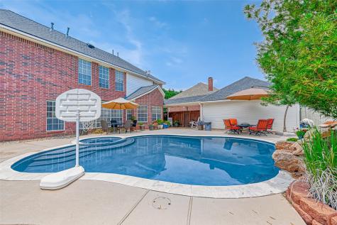 3423 Autumn Bend Drive Sugar Land TX 77479