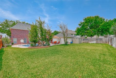 3423 Autumn Bend Drive Sugar Land TX 77479