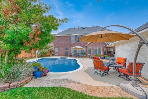3423 Autumn Bend Drive Sugar Land TX 77479