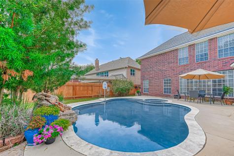 3423 Autumn Bend Drive Sugar Land TX 77479