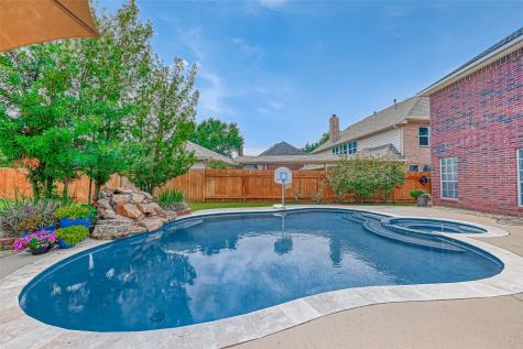 3423 Autumn Bend Drive Sugar Land TX 77479