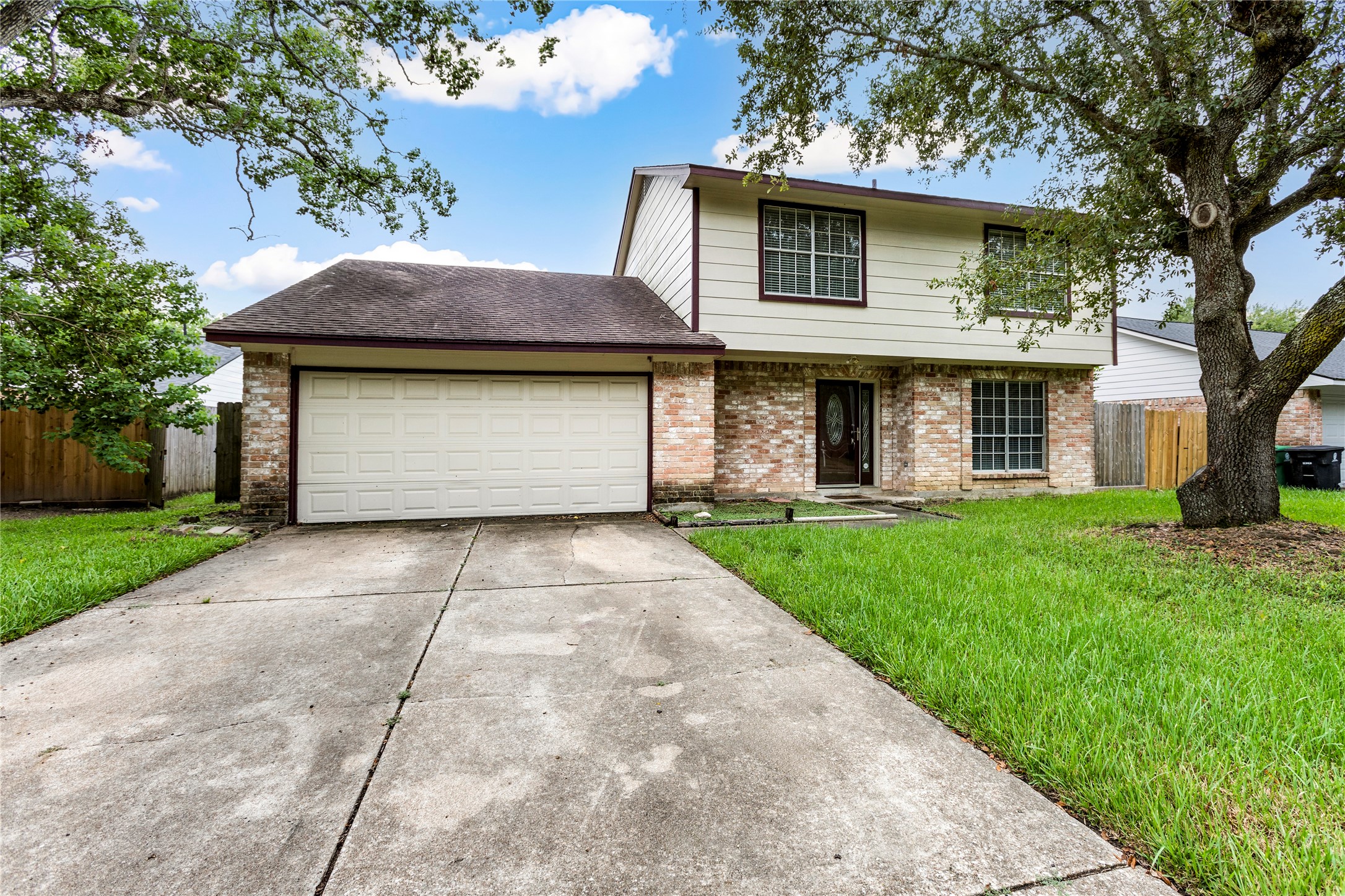 15231 Ridgewell Drive Houston TX 77062