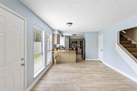 15231 Ridgewell Drive Houston TX 77062