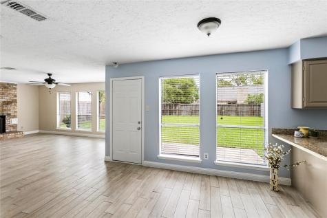 15231 Ridgewell Drive Houston TX 77062