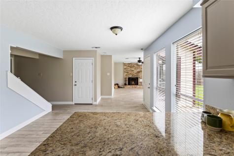 15231 Ridgewell Drive Houston TX 77062