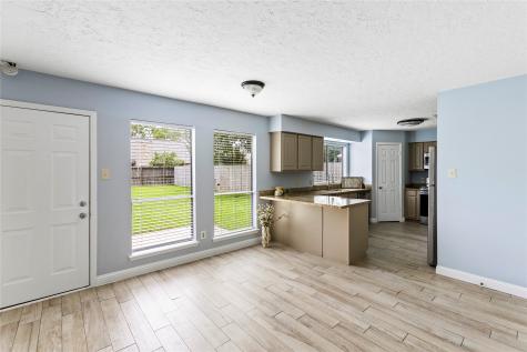 15231 Ridgewell Drive Houston TX 77062