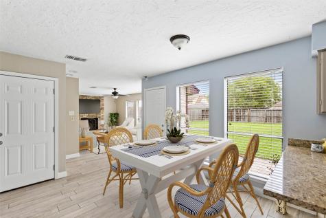 15231 Ridgewell Drive Houston TX 77062