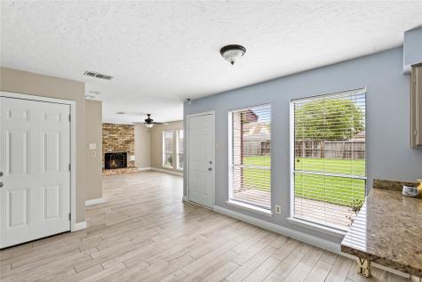 15231 Ridgewell Drive Houston TX 77062