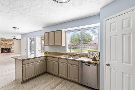 15231 Ridgewell Drive Houston TX 77062