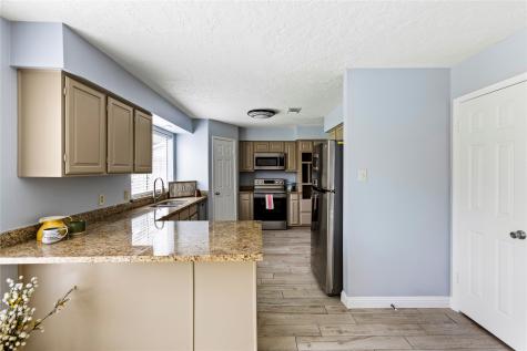 15231 Ridgewell Drive Houston TX 77062
