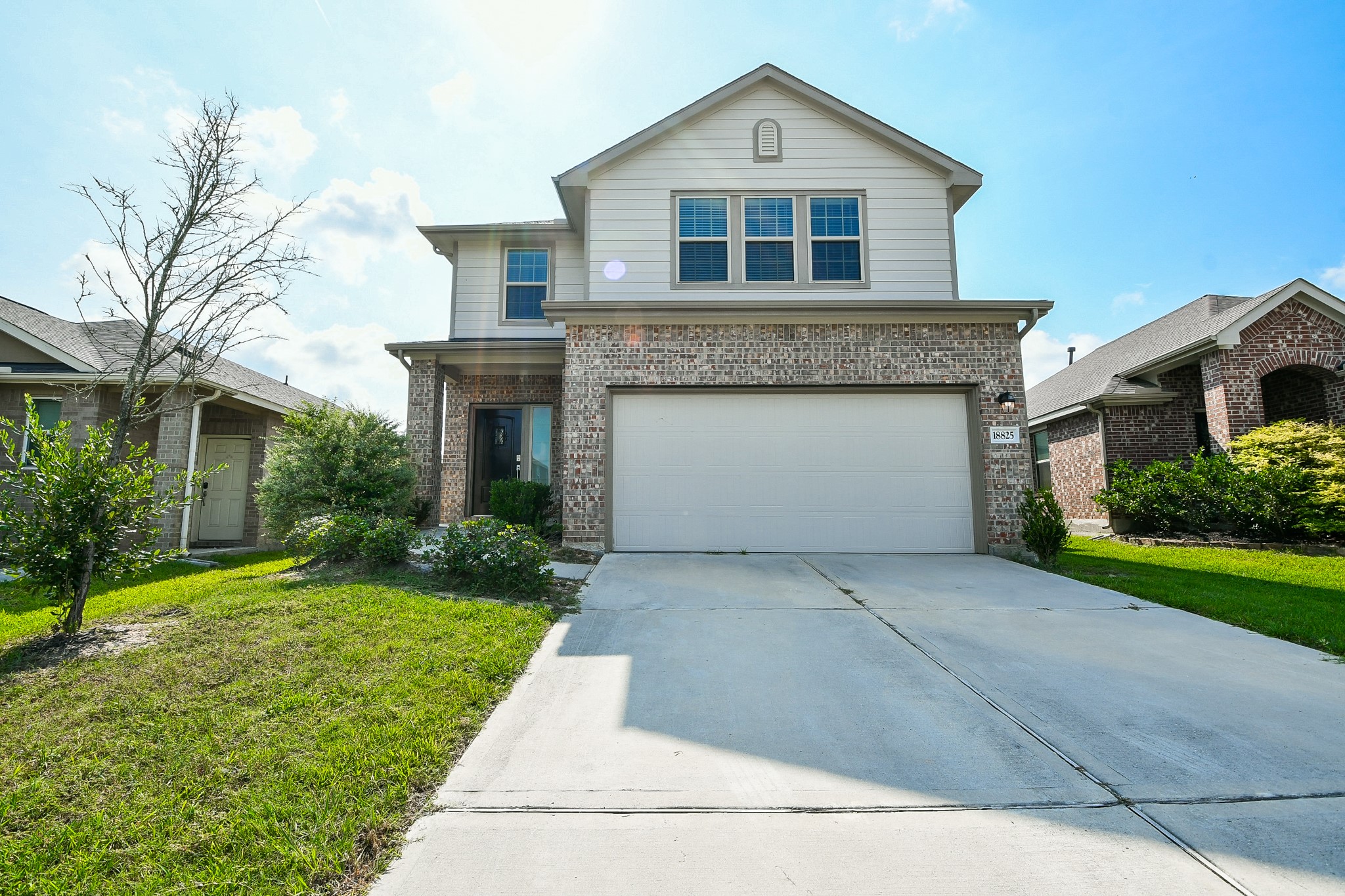18825 Amaro Hills Drive New Caney TX 77357