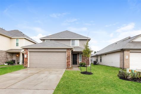 24231 Veratti Lane Katy TX 77493