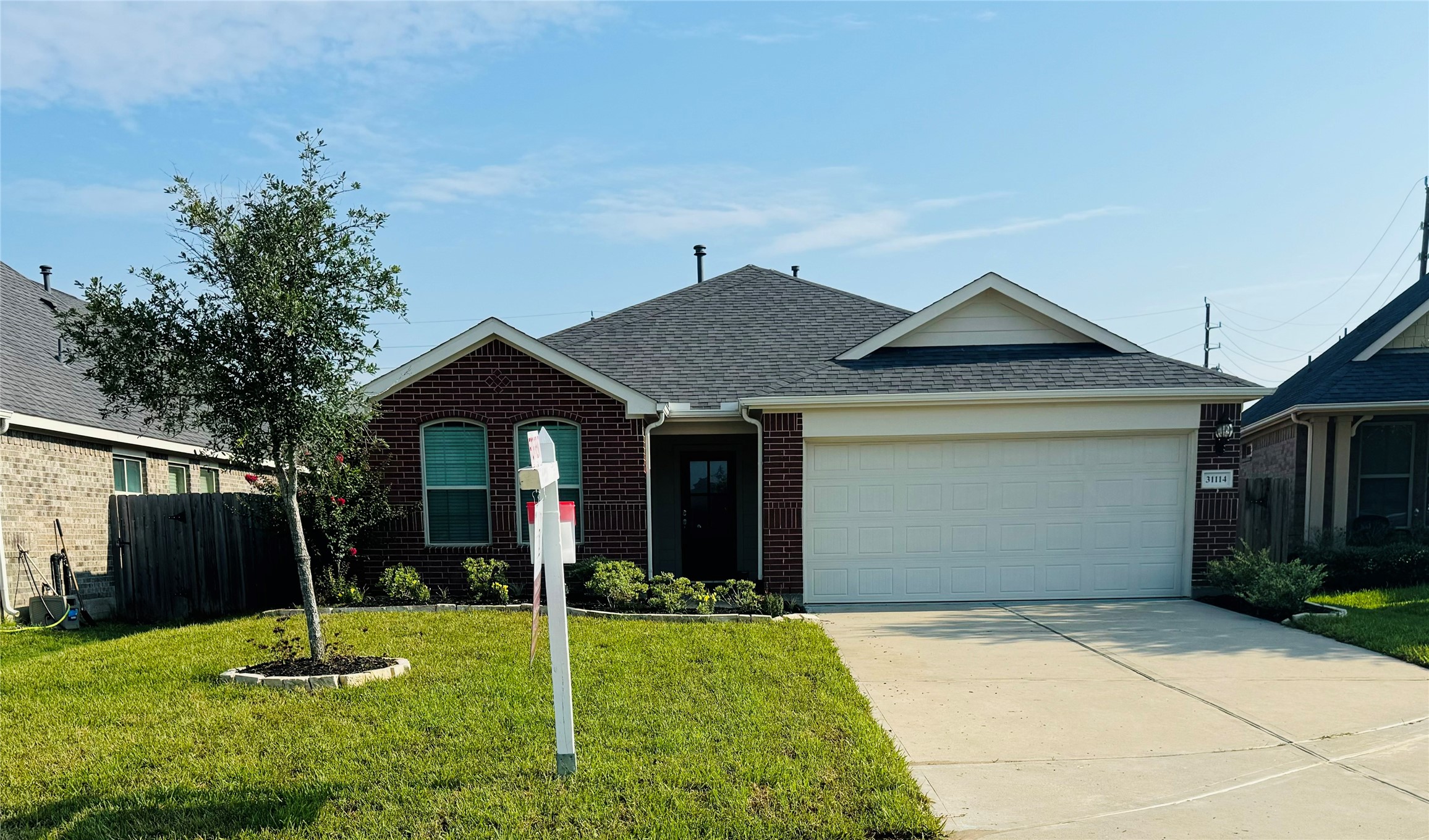 31114 Gulf Cypress Lane Hockley TX 77447