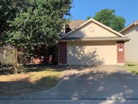 20011 Tunham Trail Houston TX 77073