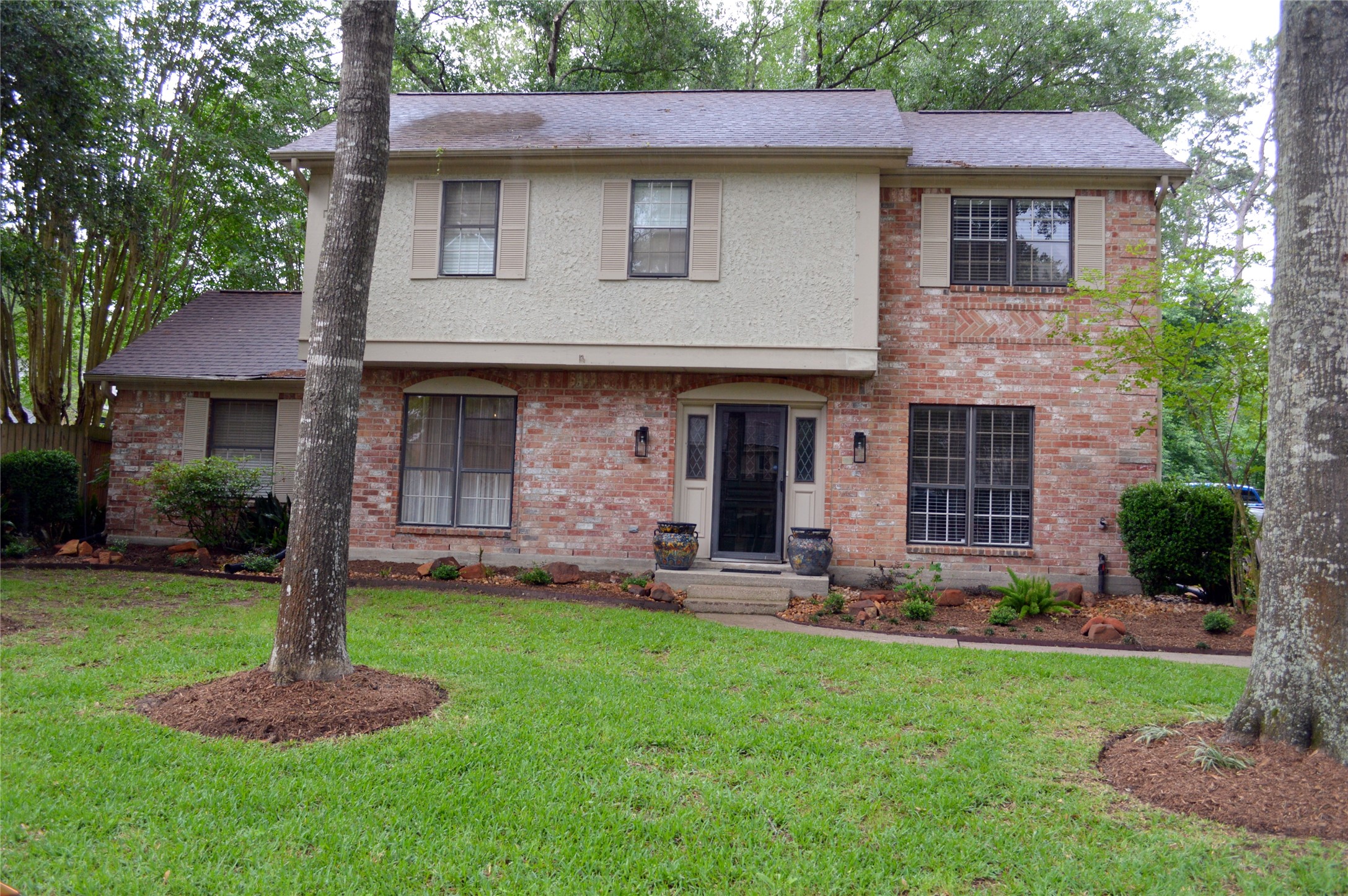 3411 Hideaway Lane Spring TX 77388