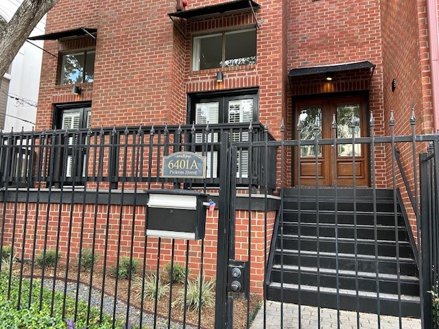 6401 Pickens Street A Houston TX 77007