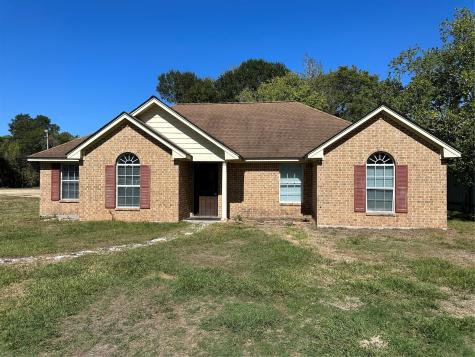 3308 Mansfield Street Houston TX 77091