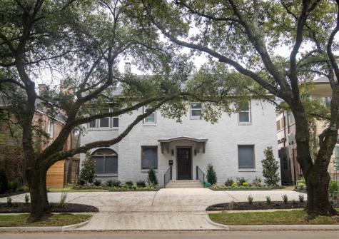 1911 Bissonnet Street Houston TX 77005