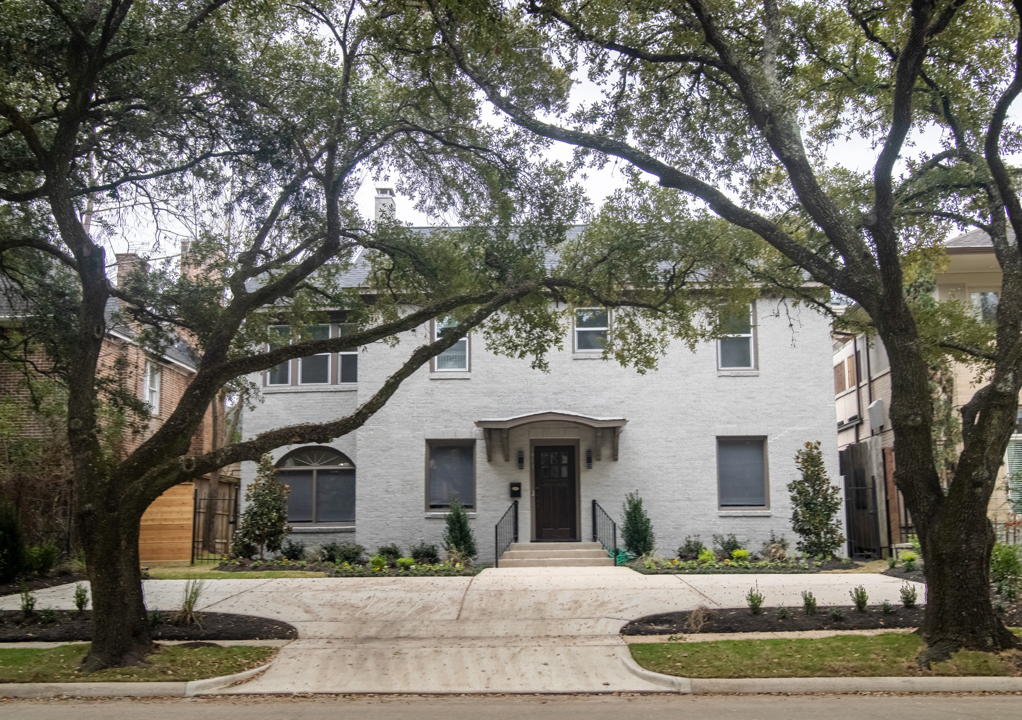 1911 Bissonnet Street Houston TX 77005