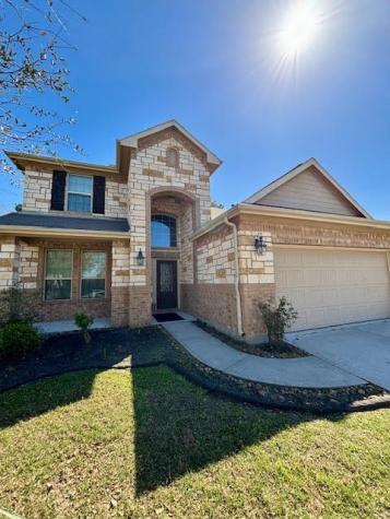 19806 Trevlig Trail Houston TX 77073