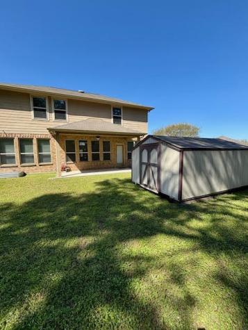 19806 Trevlig Trail Houston TX 77073