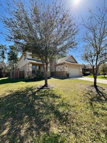 19806 Trevlig Trail Houston TX 77073