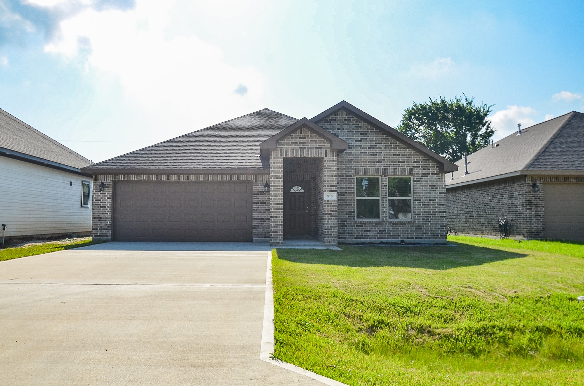 815 Easy Street La Porte TX 77571