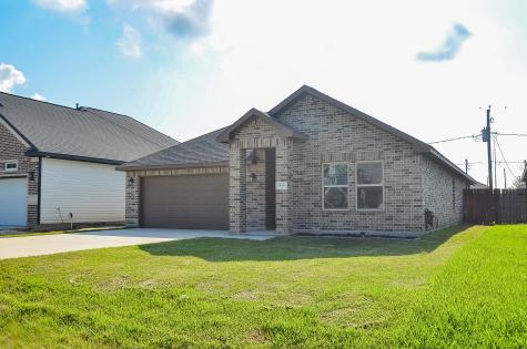 815 Easy Street La Porte TX 77571