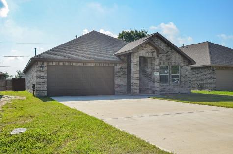 815 Easy Street La Porte TX 77571