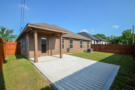 815 Easy Street La Porte TX 77571