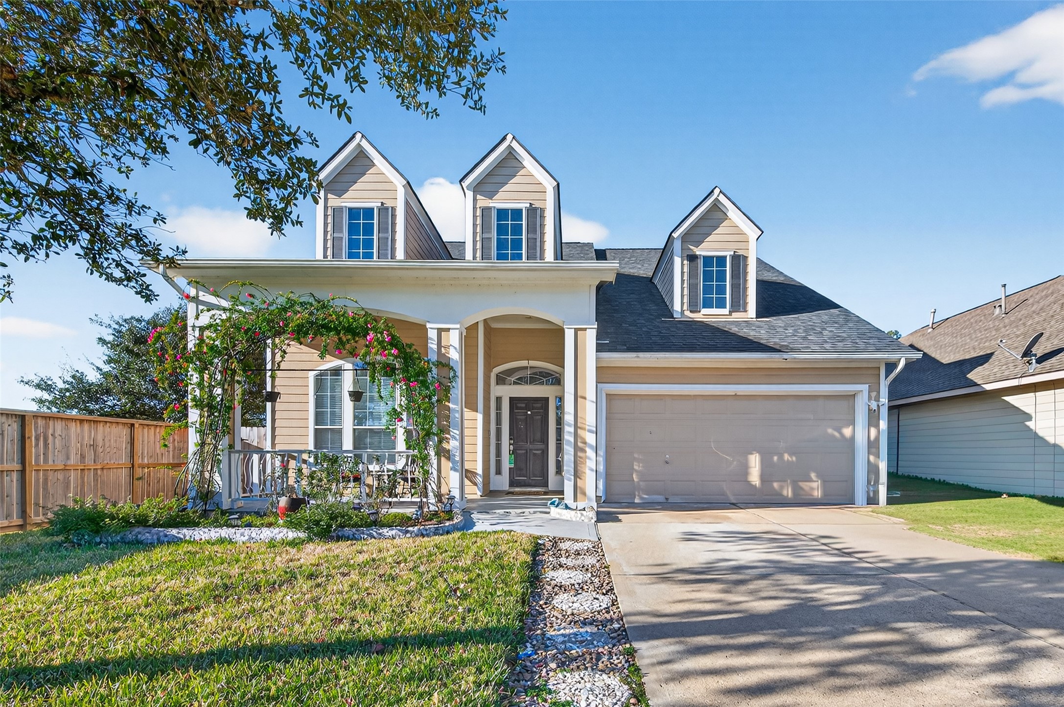 18803 Dusty Rose Lane Tomball TX 77377