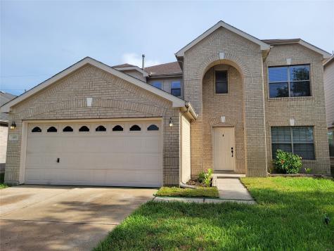 419 Remington Heights Drive Houston TX 77073