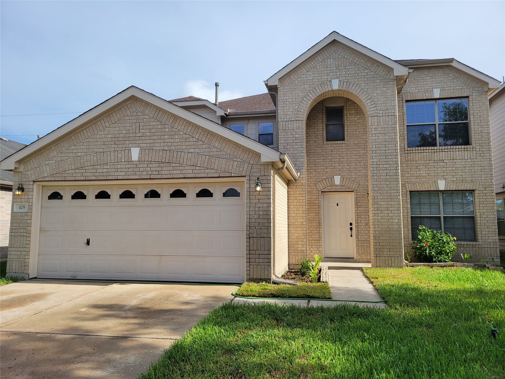 419 Remington Heights Drive Houston TX 77073