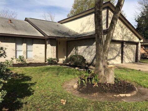 10919 Loch Bend Court Houston TX 77086