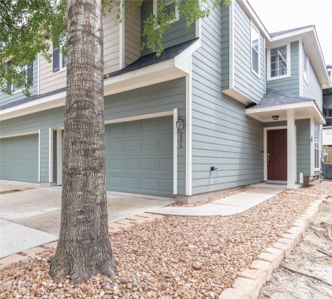 8906 Elm Drake Lane Humble TX 77338